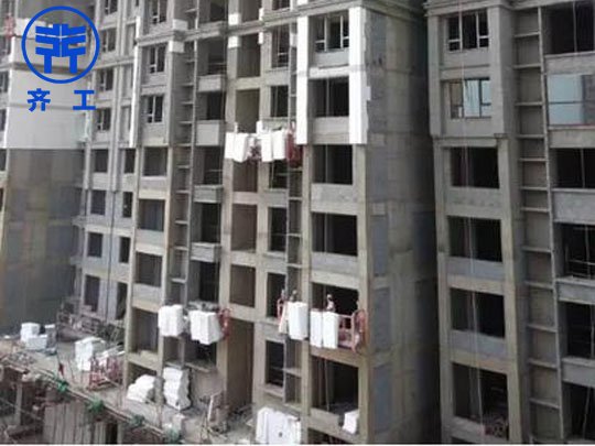 齐工挤塑板倒置使用存在哪些优势 齐工挤塑板倒置使用存在哪些优势